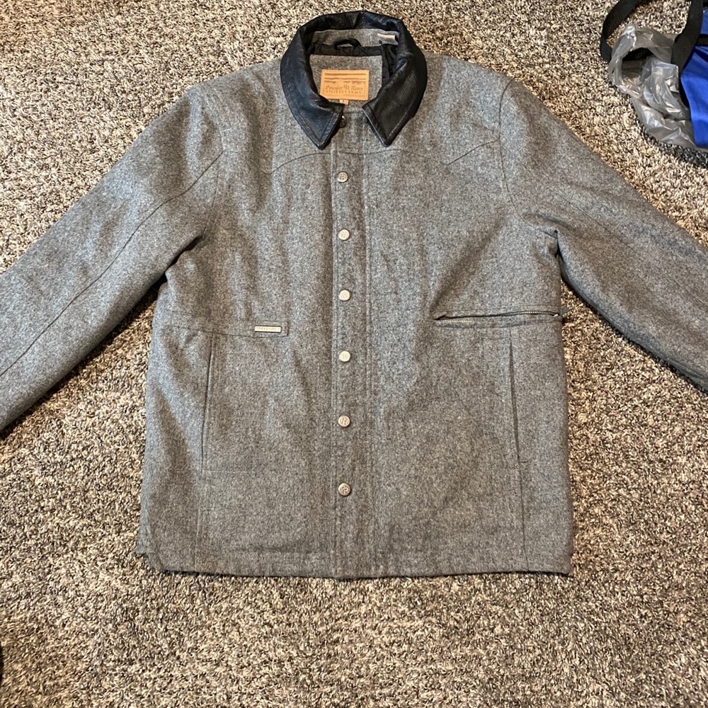 Powder River Outtfitters Panhandle Slim